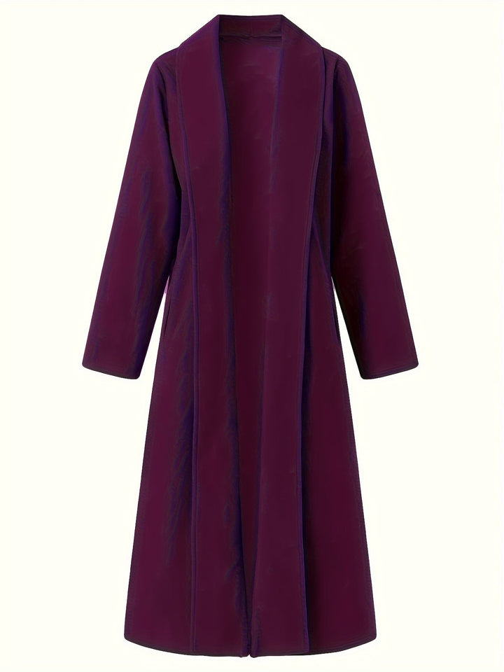 Cordelia | Elegant Lang Kåpe