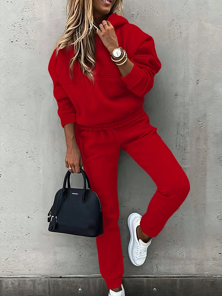 Farrah | Casual hettegensersett