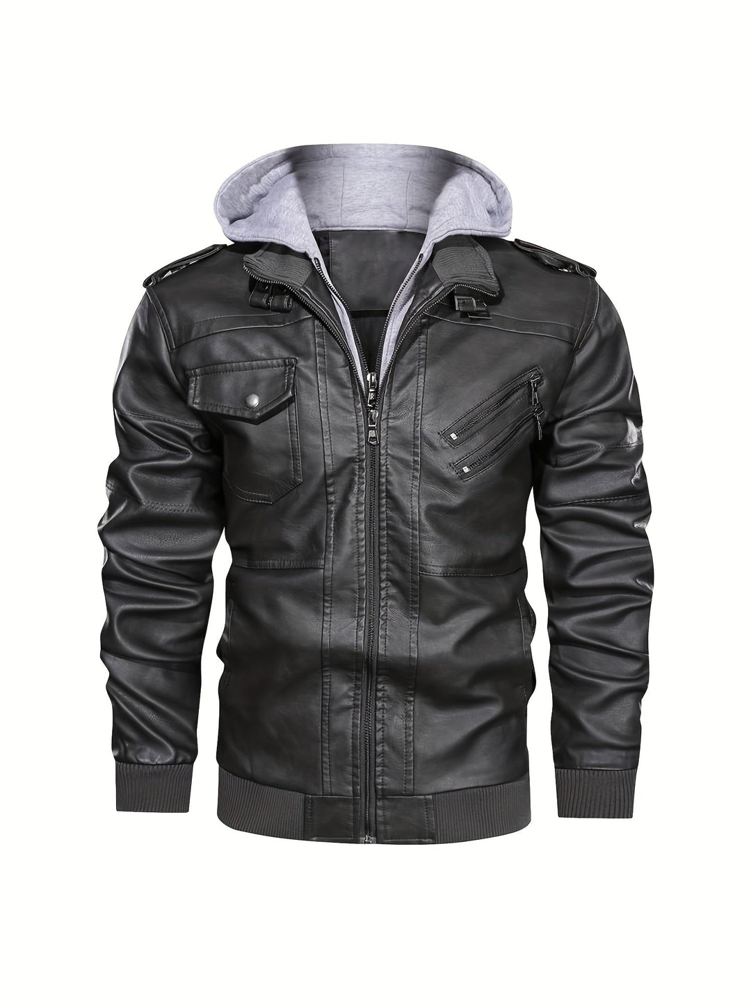 Maddox | Motojakke Hoodie