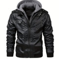 Maddox | Motojakke Hoodie