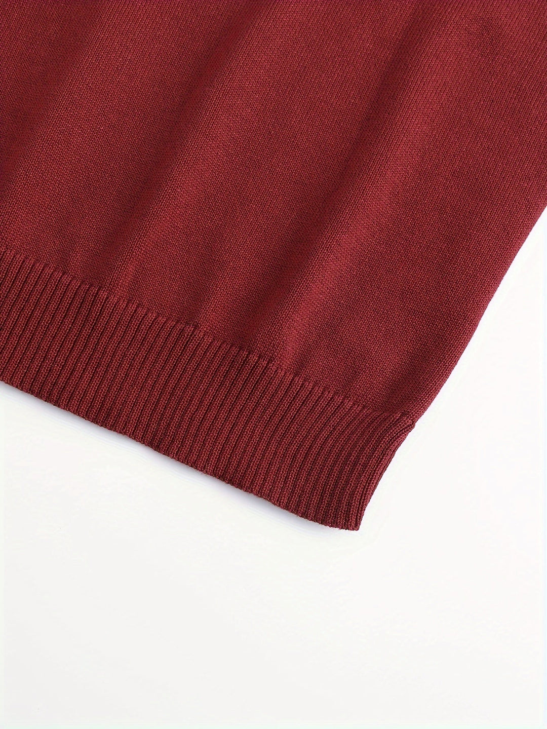 Chandler | Klassisk Argyle Genservest