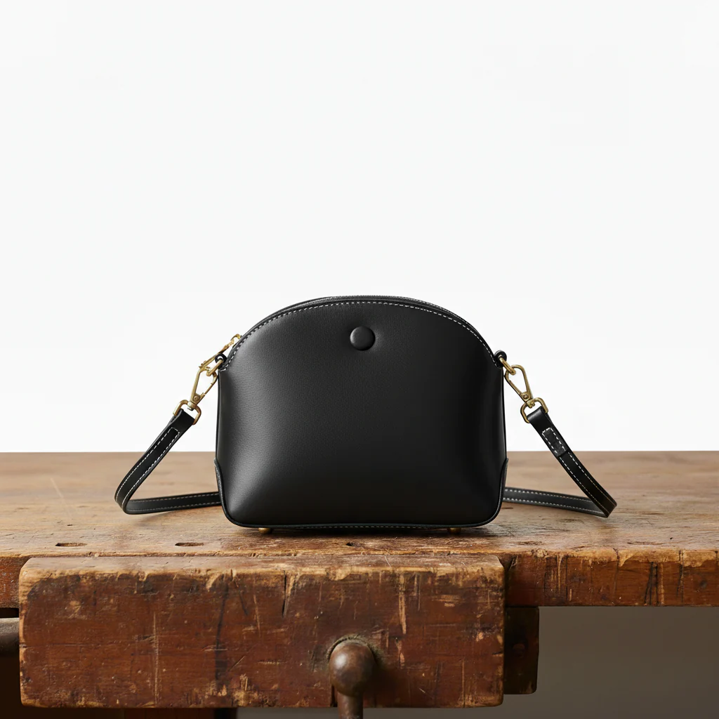 Amalia | Stilig Retro Sidveske