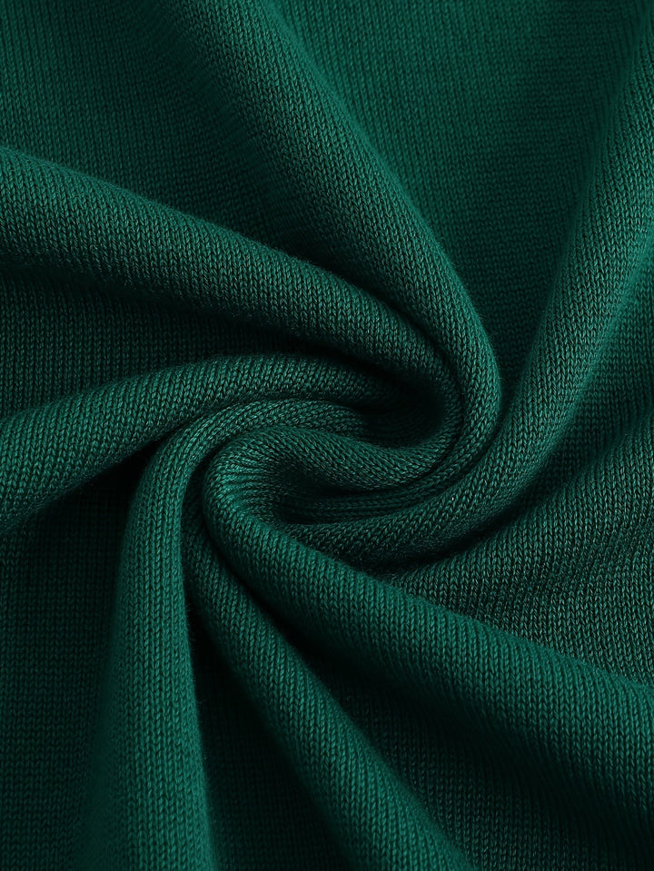 Chandler | Klassisk Argyle Genservest