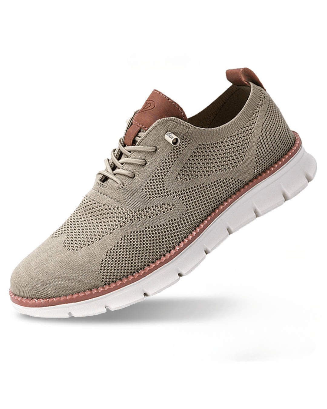 Jason | Moderne Komfort Hverdagssneakers
