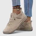 Amanda | Støttende Komfort Sneakers