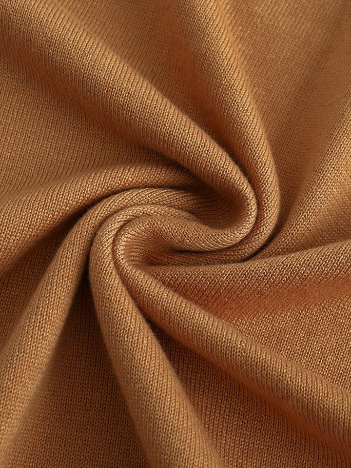 Chandler | Klassisk Argyle Genservest