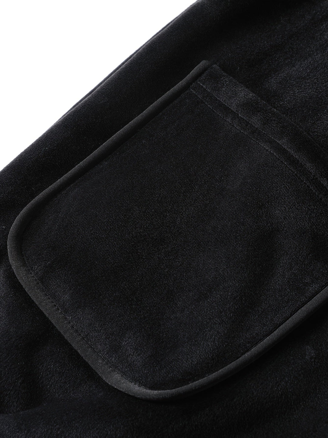 Gabriel | Komfortabel Foret Ermeløs Vest
