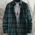 Bradford | Casual Rutete Skjorte