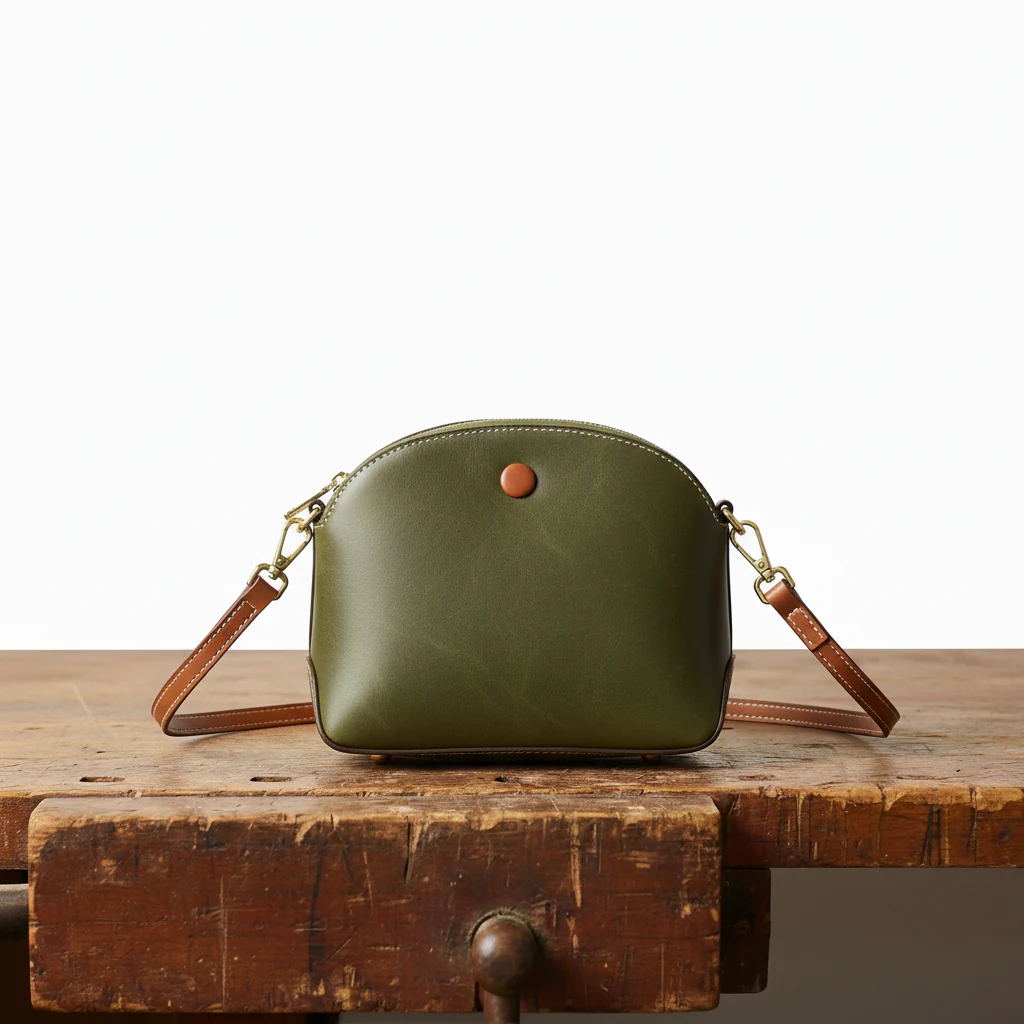 Amalia | Stilig Retro Sidveske