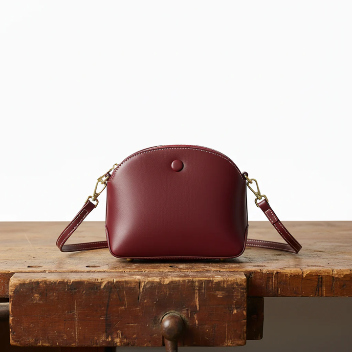 Amalia | Stilig Retro Sidveske