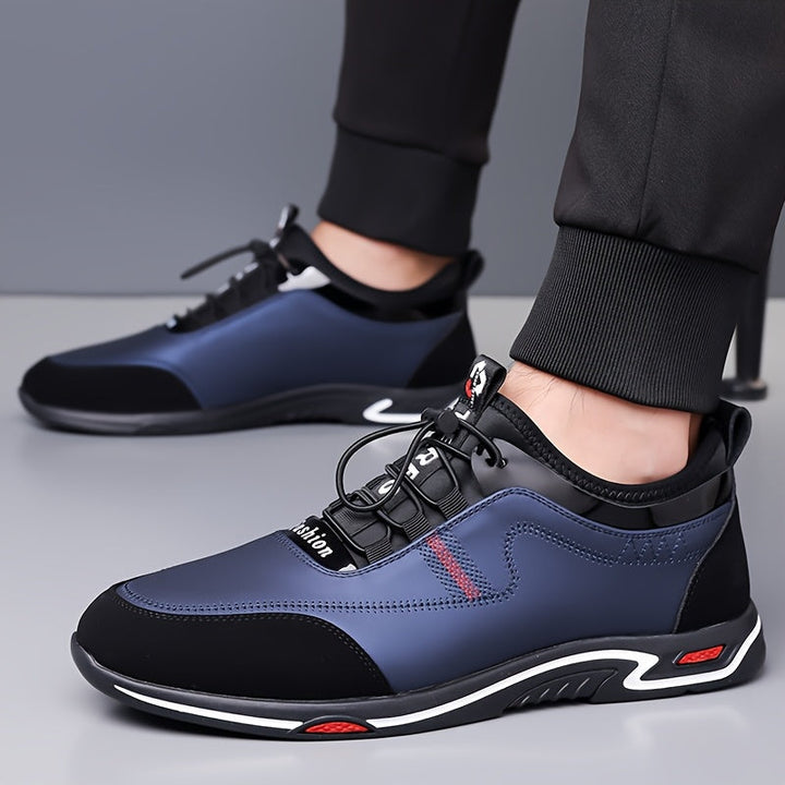 Franklin | Raffinerte Hverdags Sneakers