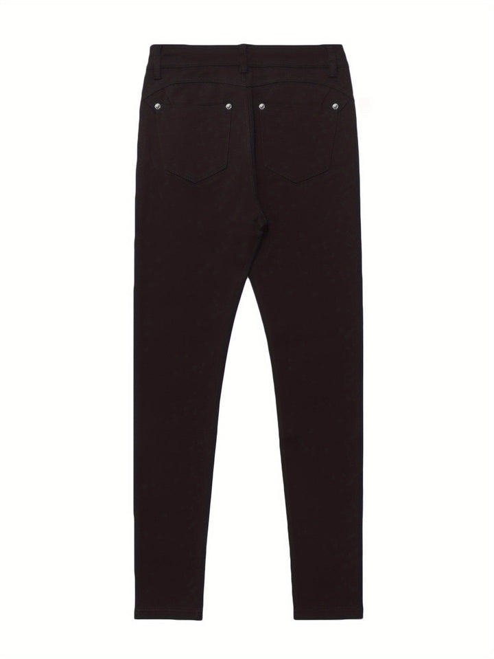 Joan | Høytlivs Skinny Jeans