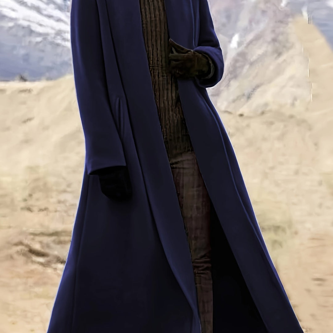 Cordelia | Elegant Lang Kåpe