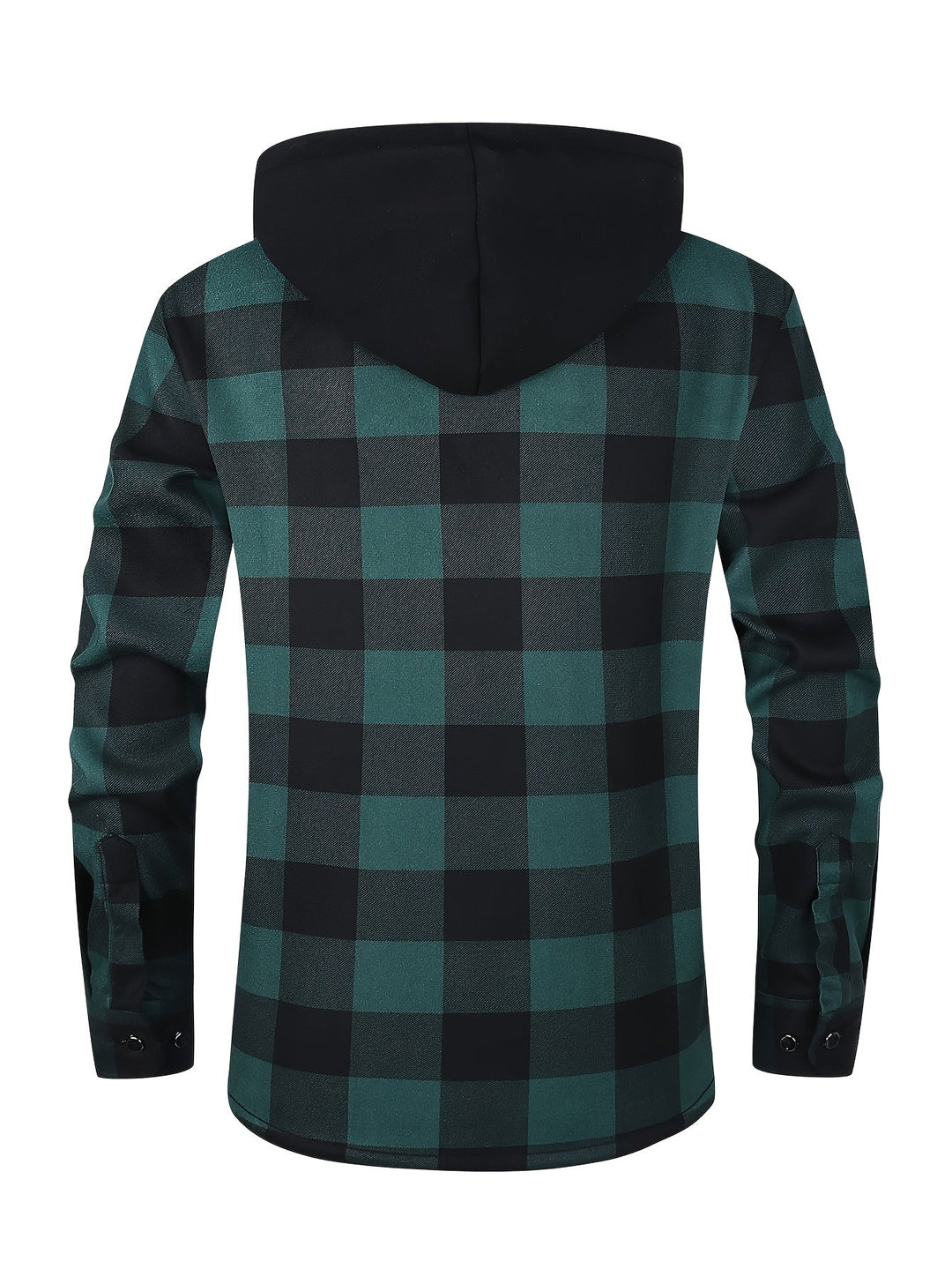 Desmond | Rutete Hoodie