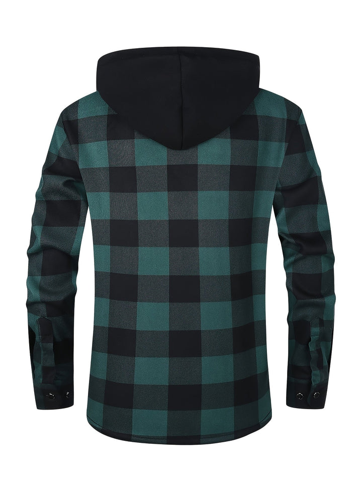 Desmond | Rutete Hoodie