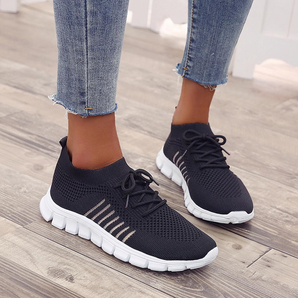 Maren | Hverdagskomfort Sneakers