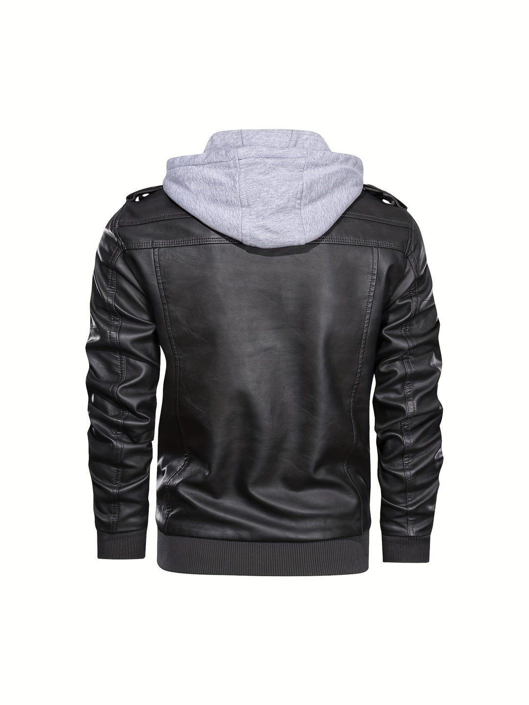 Maddox | Motojakke Hoodie