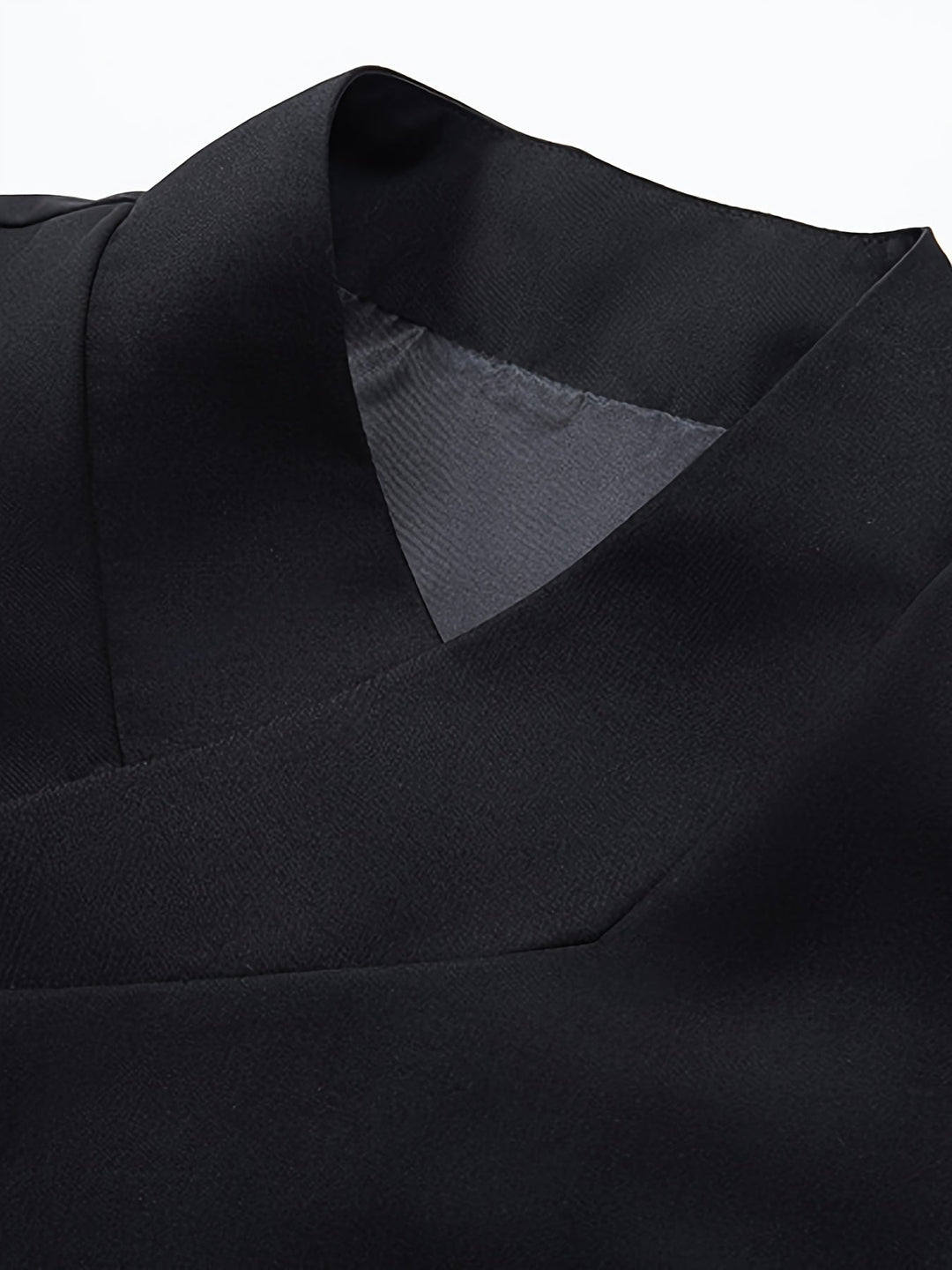Edmund | Raffinert Asymmetrisk Vest