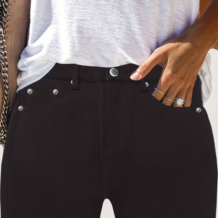 Joan | Høytlivs Skinny Jeans