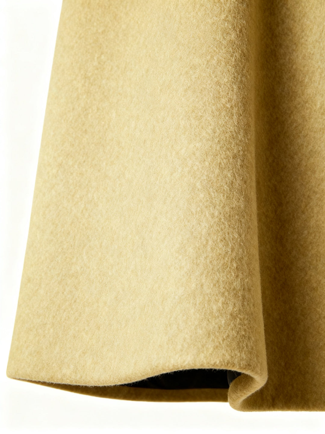 Chandler | Raffinert Lang Trenchcoat