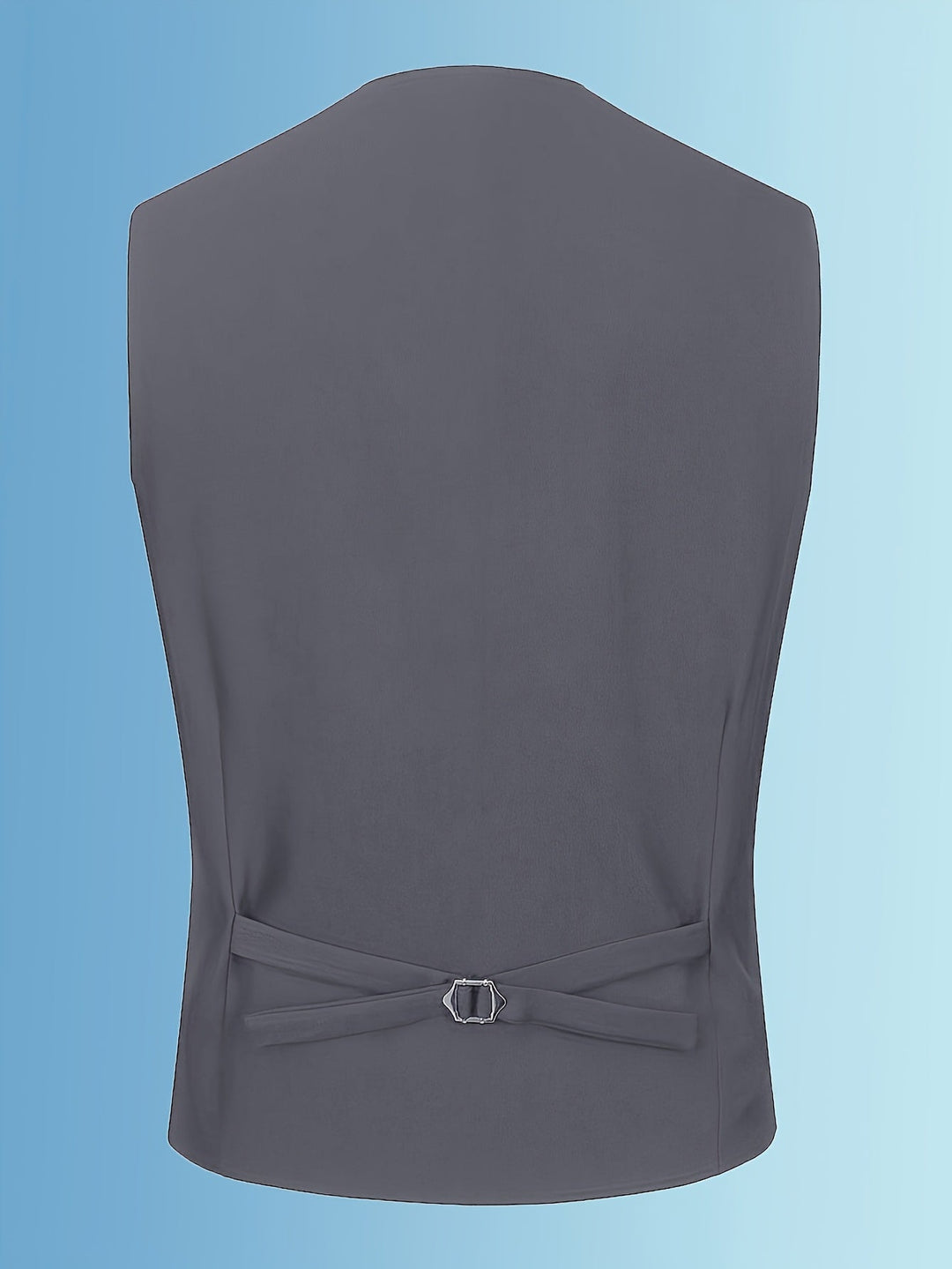 Victor | Tilpasset V-hals Vest
