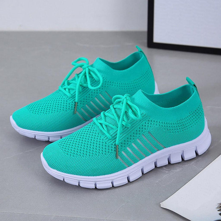 Maren | Hverdagskomfort Sneakers