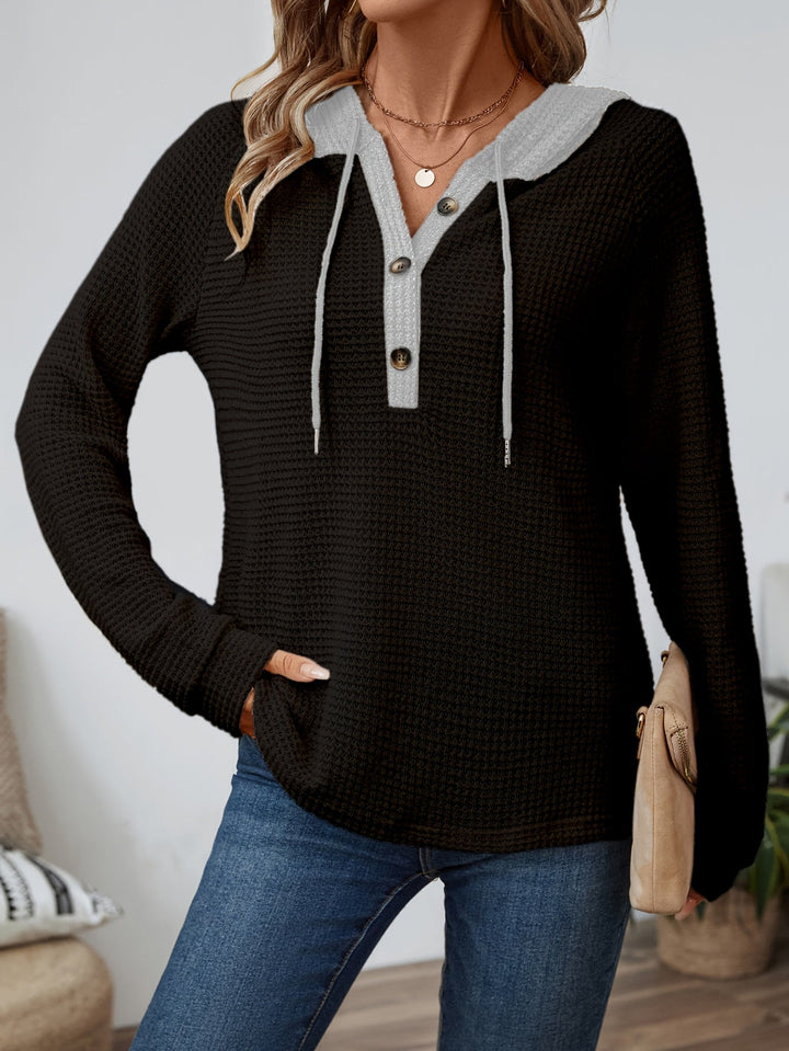 Sadie | Casual hettegenser