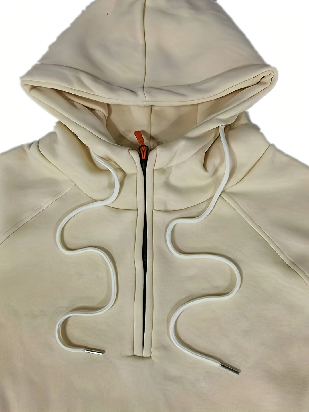 Rafferty Utility Quarter-Zip Hettegenser
