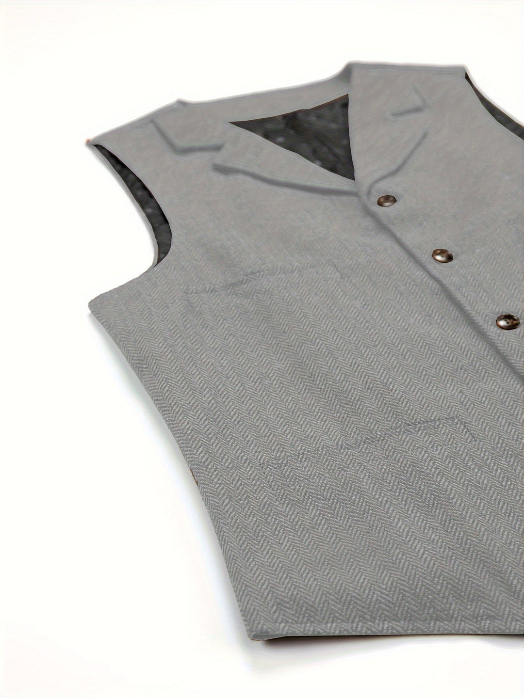 Colton Heritage Fiskebensvest