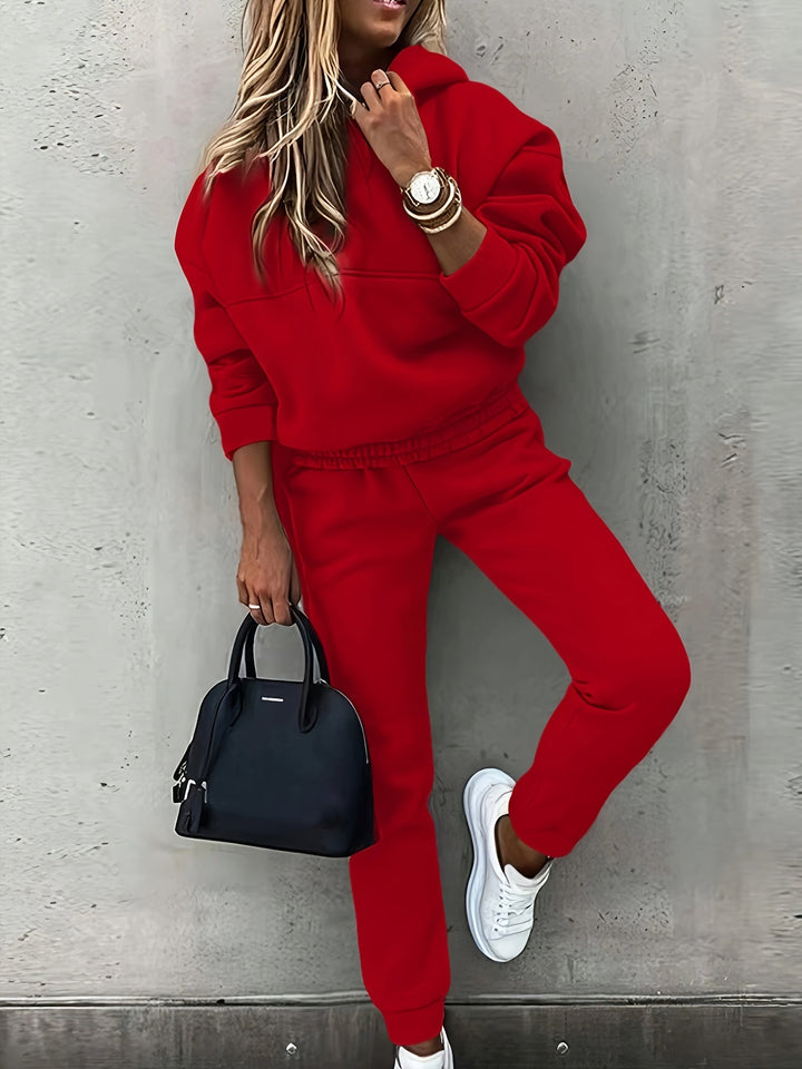 Farrah | Casual hettegensersett