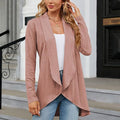 Juliet | Cardigan med åpen front