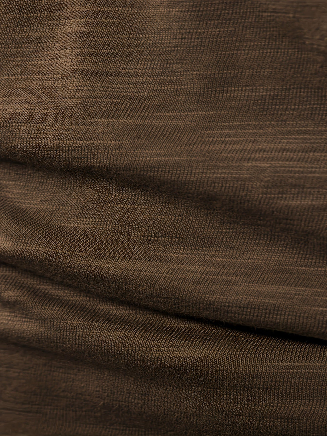 Dalton | Klassisk Henley med Knappelukking