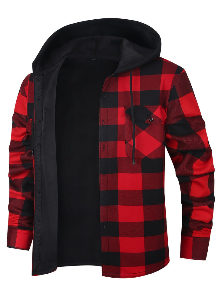 Desmond | Rutete Hoodie