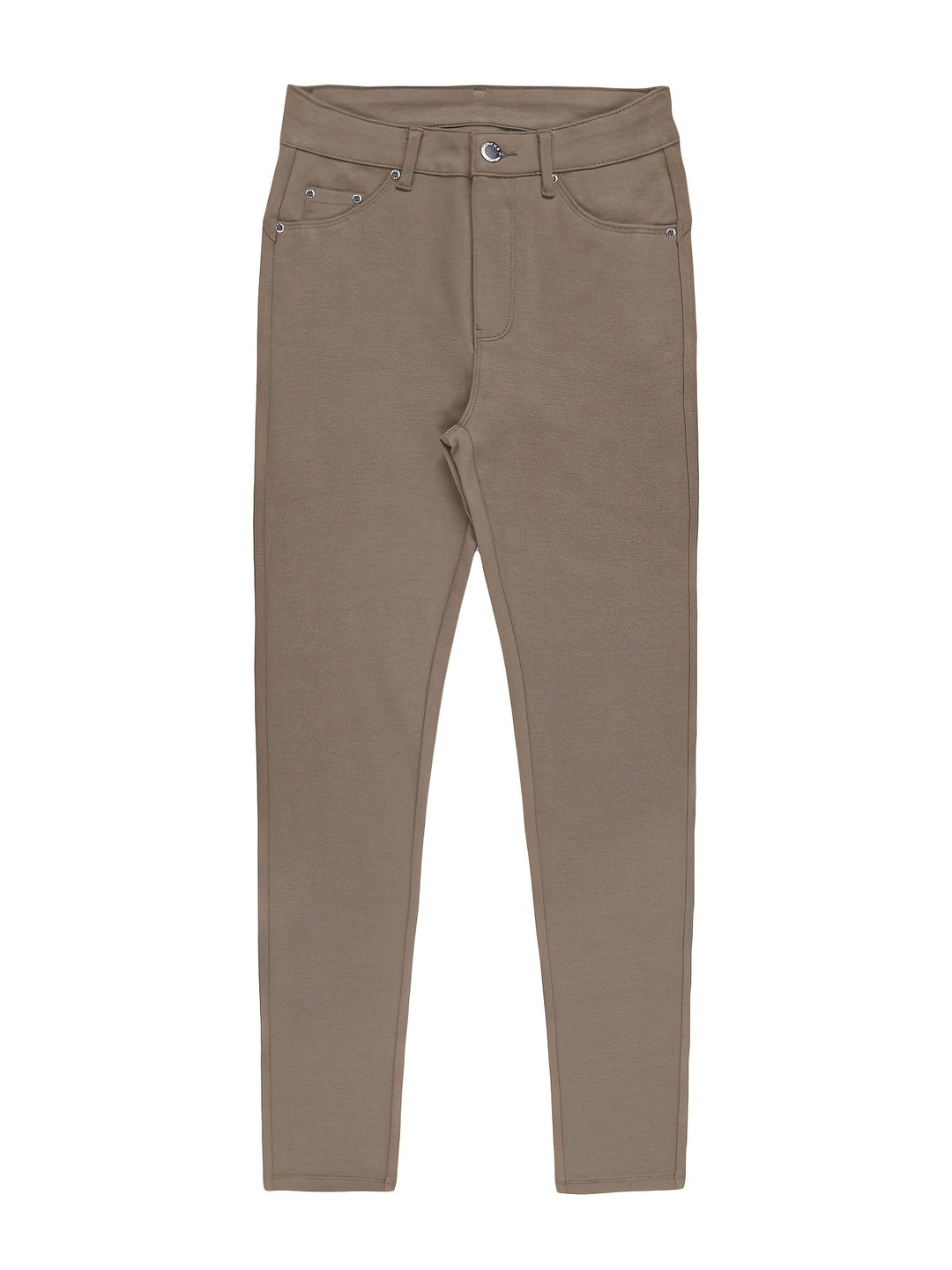 Sylvie | Høytlivs Skinny Jeans