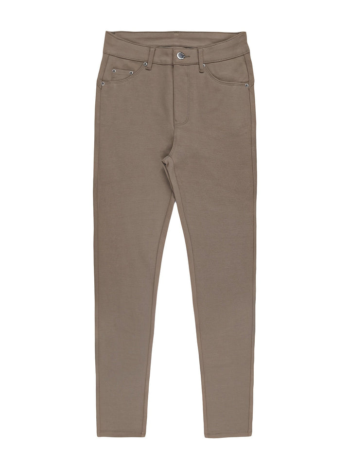 Sylvie | Høytlivs Skinny Jeans
