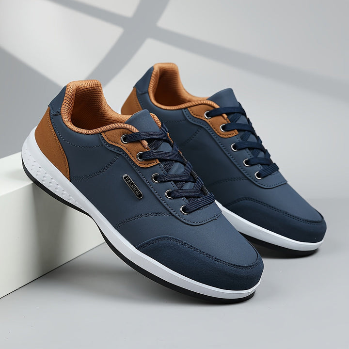 Maxwell | Hverdagslige Casual Sneakers