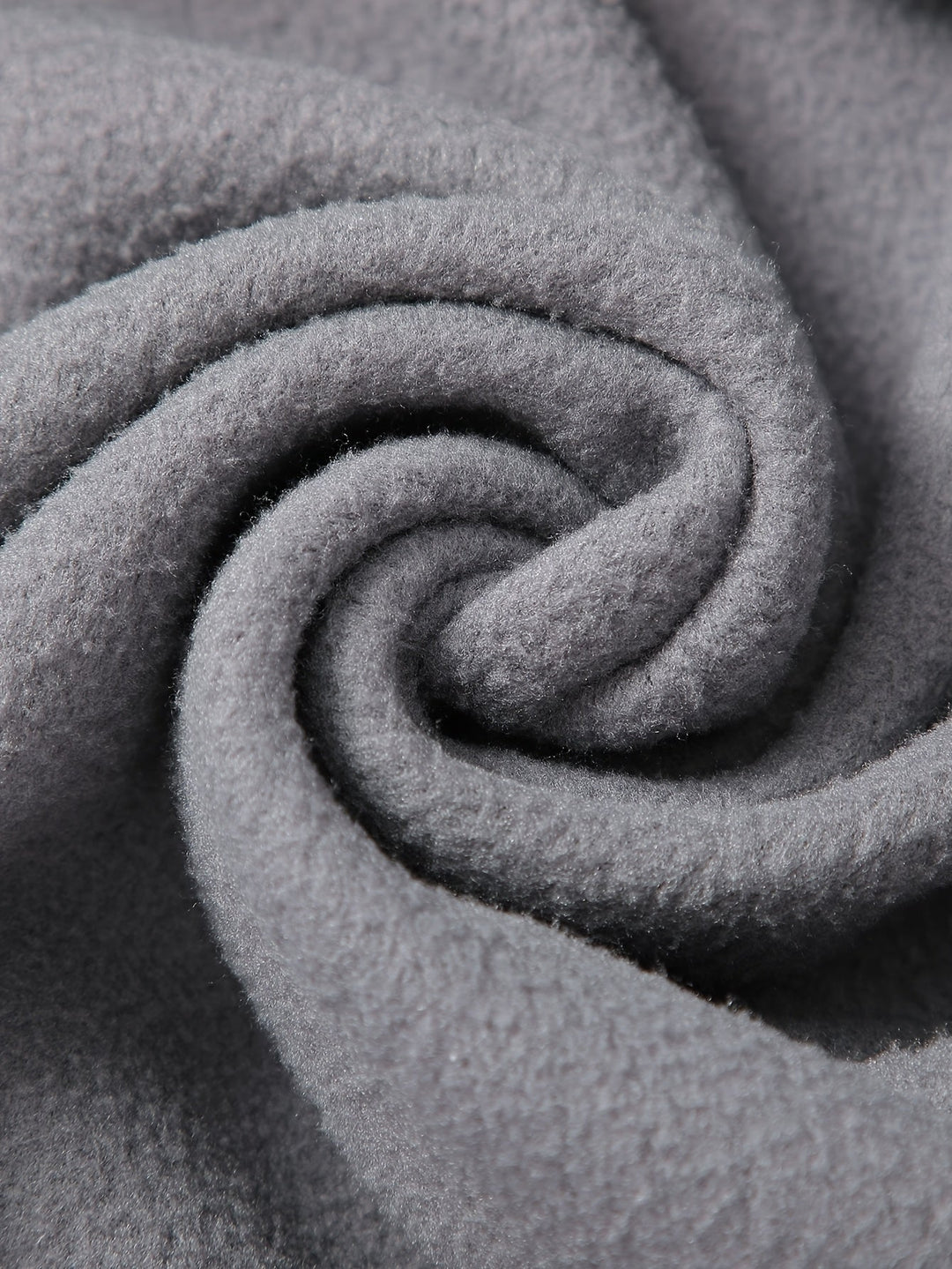 Grayson | Half-Zip Mock Neck Genser