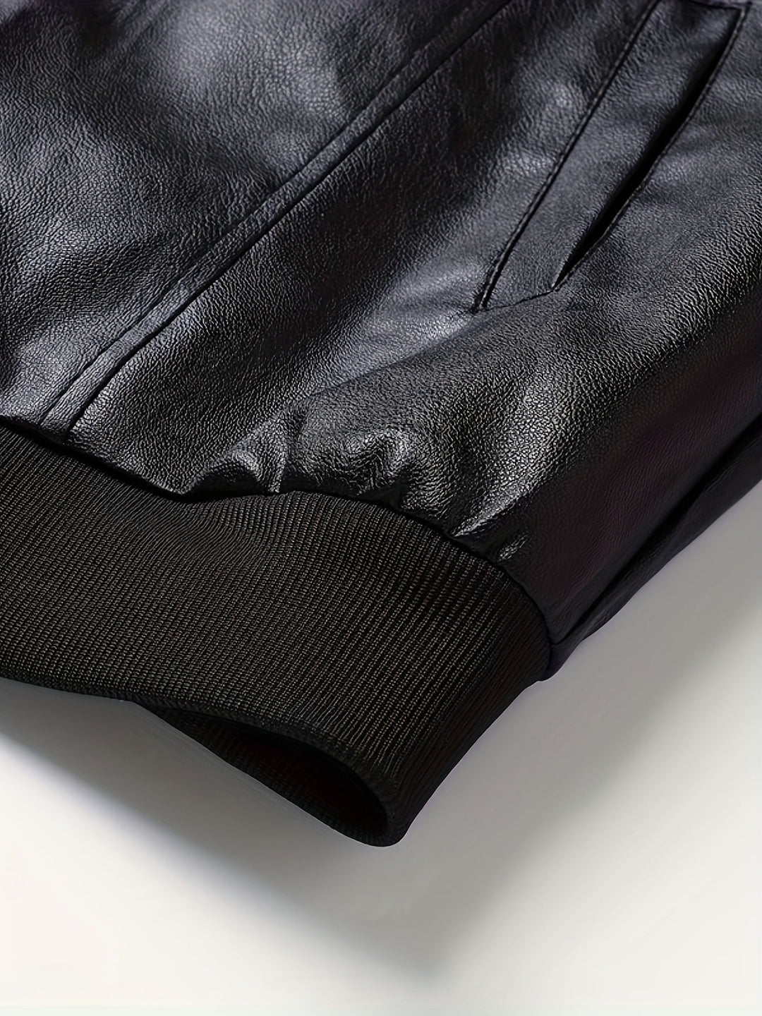 Dalton | Raffinert Zip-Up Bomberjakke