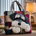 Hannah | Bedårende Hundekunst Handlenett
