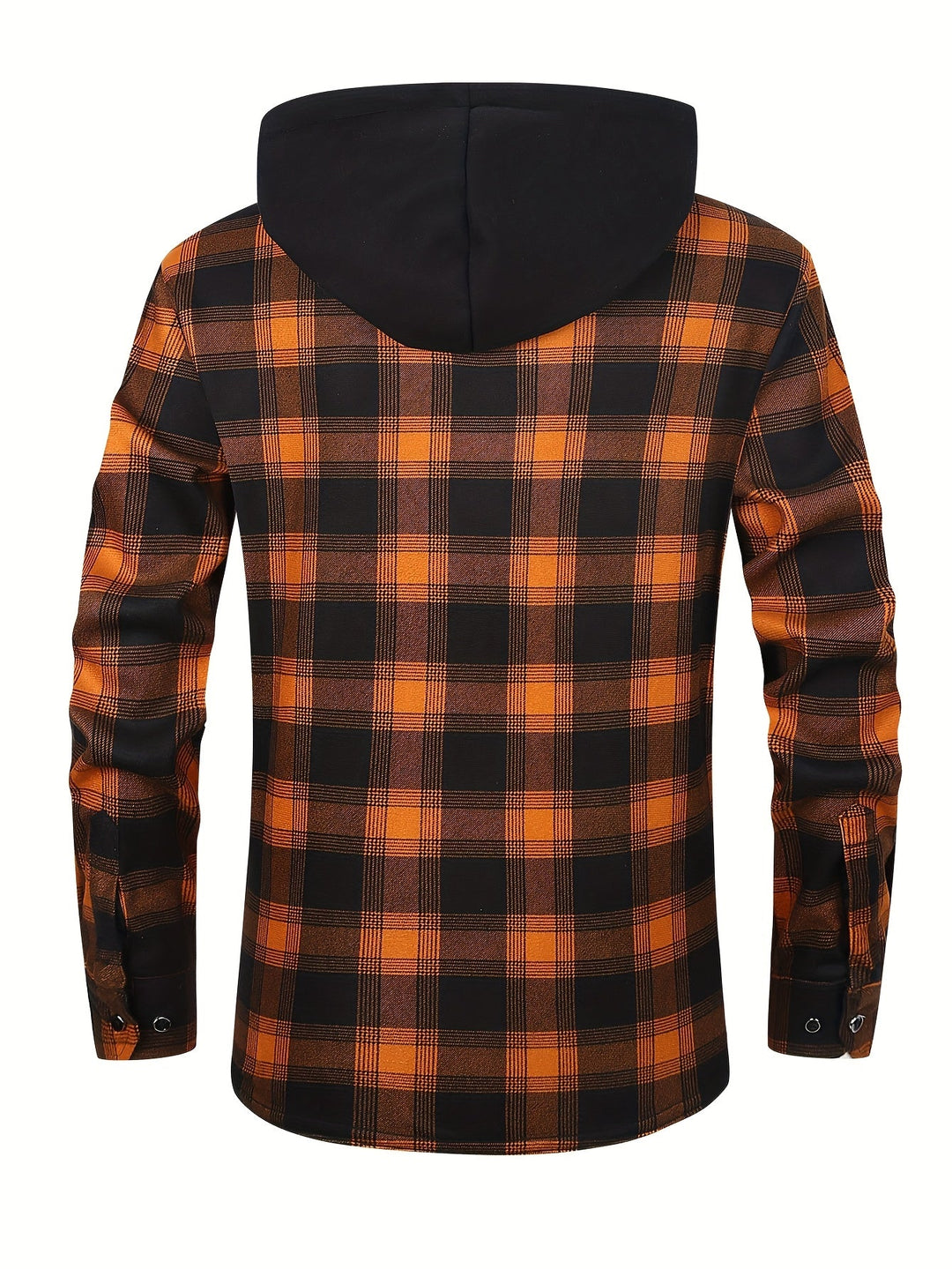 Desmond | Rutete Hoodie