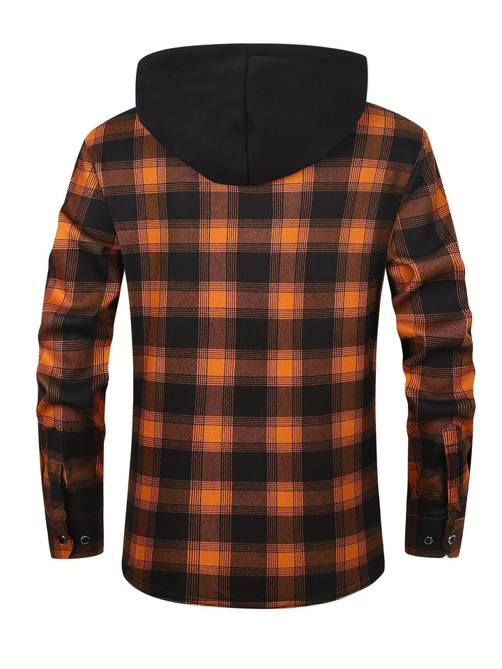 Desmond | Rutete Hoodie