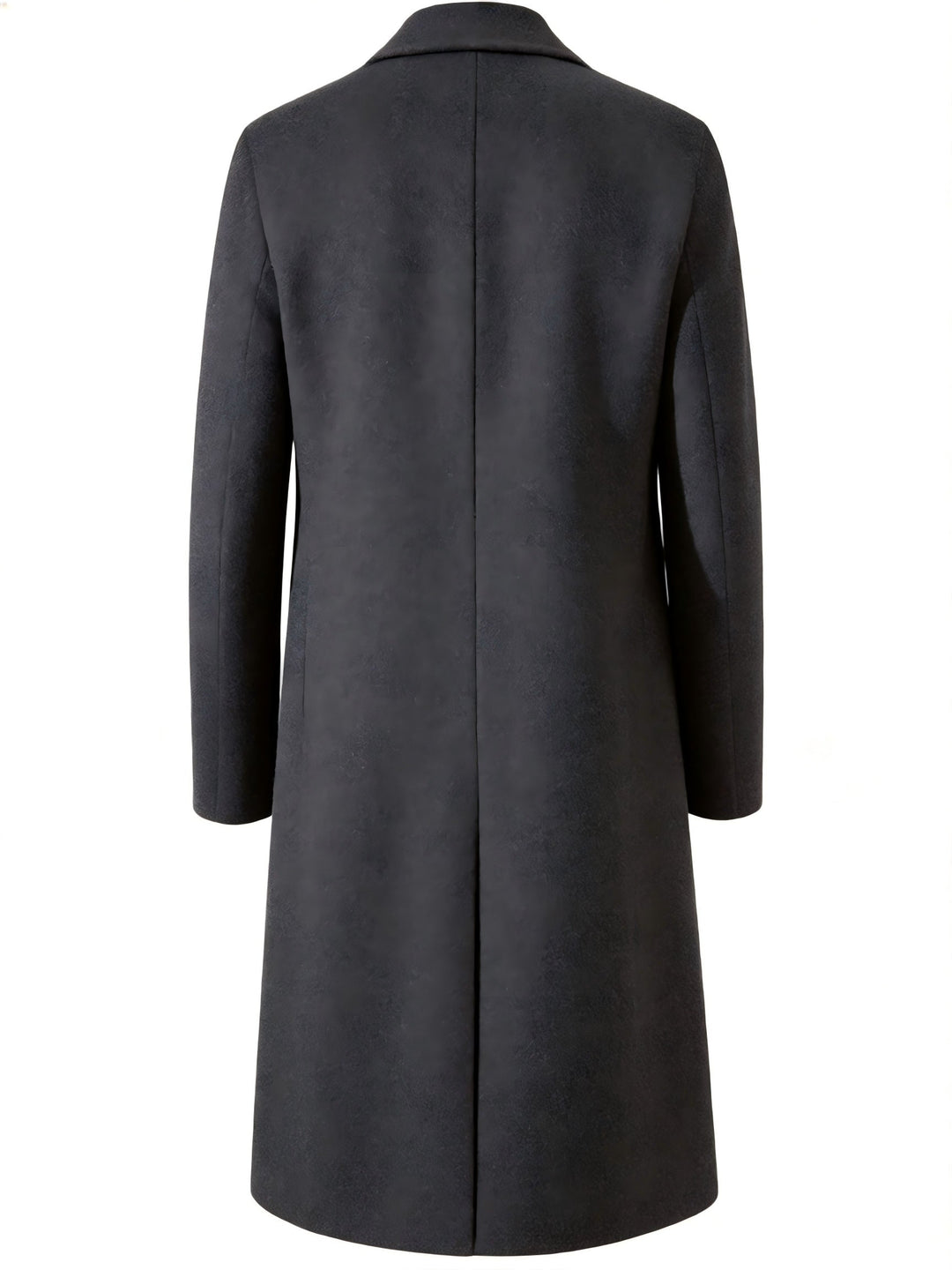 Chandler | Raffinert Lang Trenchcoat