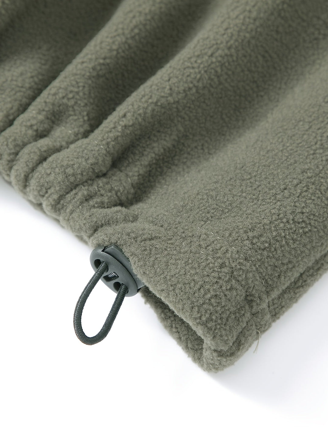 Grayson | Half-Zip Mock Neck Genser