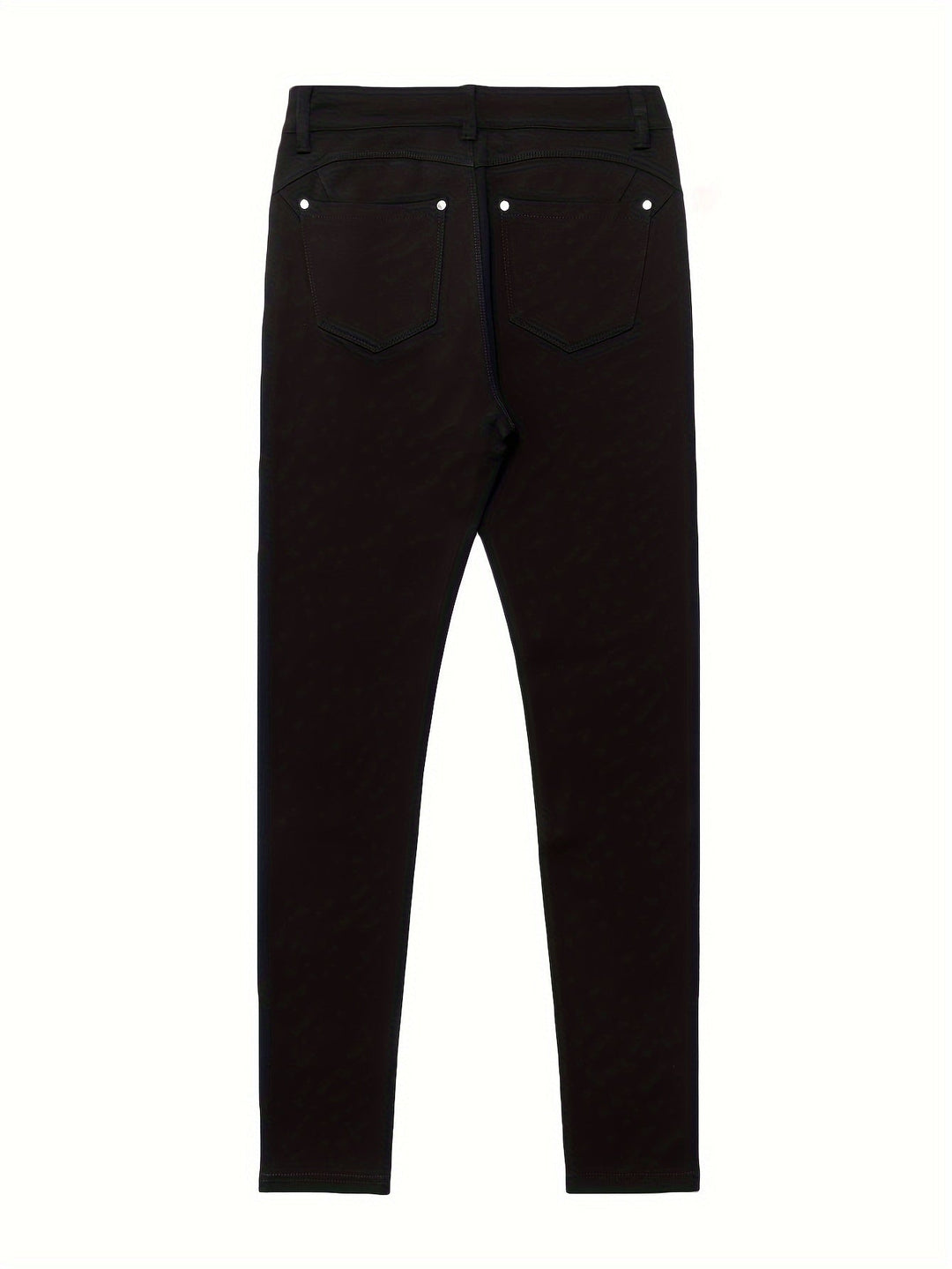 Sylvie | Høytlivs Skinny Jeans