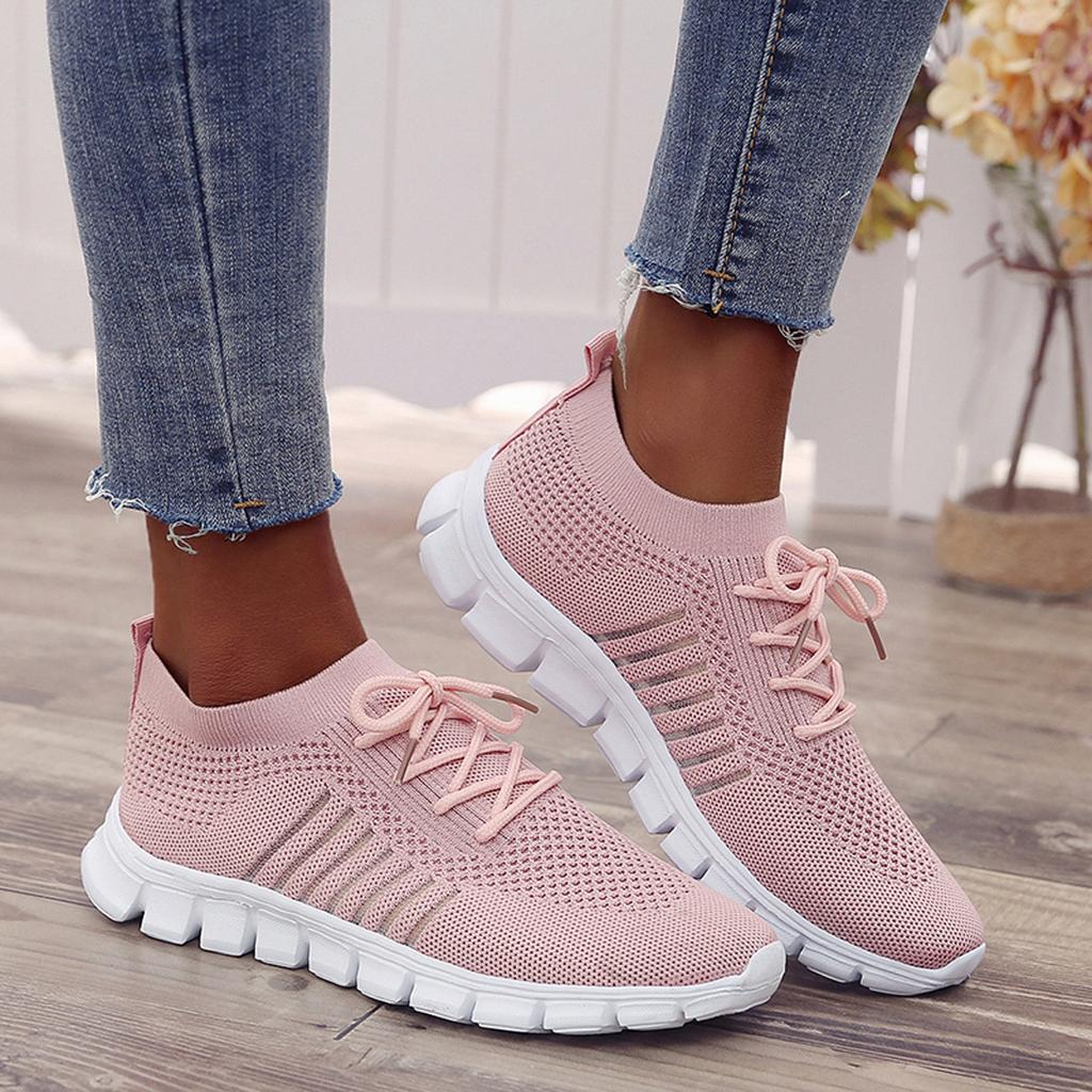 Maren | Hverdagskomfort Sneakers