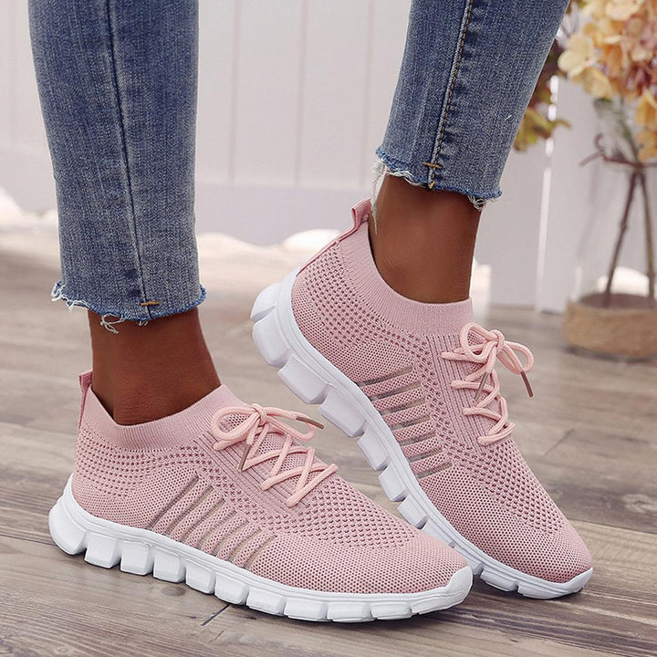 Maren | Hverdagskomfort Sneakers