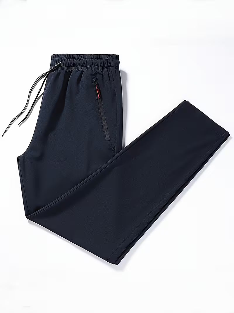 Mason | Casual pustende lette bukser