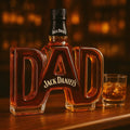 Zyrell | Jack Daniel's Whiskyflaske Farutgave