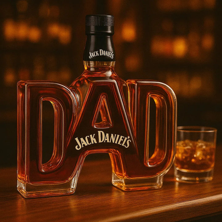 Zyrell | Jack Daniel&