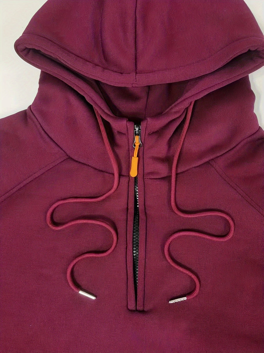 Rafferty Utility Quarter-Zip Hettegenser